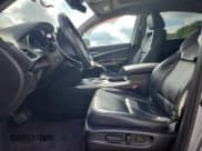 ✅ 2018 Acura MDX • VIN: 5J8YD3H33JL006321 • Лот: 65233375. Опубликован ранее на Copart с пробегом 110 352 миль. Бесплатный доступ к архиву аукционных продаж из США и подробный отчёт об истории автомобиля на DreamBid. Изображение 7.