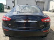 ✅ 2015 Maserati Ghibli S Q4 • VIN: ZAM57RTA5F1144152 • Лот: 68750765. Опубликован ранее на Copart с пробегом 75 027 миль. Бесплатный доступ к архиву аукционных продаж из США и подробный отчёт об истории автомобиля на DreamBid. Изображение 6.