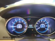 ✅ 2013 Hyundai Sonata Limited • VIN: 5NPEC4AC1DH663941 • Lot: 69427675. Listed on Copart with 182,959 mi. Free auction sales archive from the USA and detailed vehicle history report at DreamBid. Image 9.