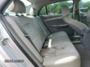 ✅ 2012 Chevrolet Malibu 2LT • VIN: 1G1ZD5EU7CF108629 • Lot: 68621585. Wystawiony na Copart z przebiegiem 161 504 mil. Bezpłatny archiwum sprzedaży aukcyjnych z USA i szczegółowy raport historii pojazdu na DreamBid. Zdjęcie 10.