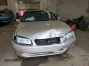 ✅ 2000 Toyota Camry CE • VIN: 4T1BG22K9YU936715 • Лот: 80398065. Опубликован ранее на Copart с пробегом 167 516 миль. Бесплатный доступ к архиву аукционных продаж из США и подробный отчёт об истории автомобиля на DreamBid. Изображение 5.