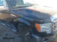 ✅ 2014 Ford F-150 XL • VIN: 1FTEW1CM6EKD24963 • Lot: 43755709. Listed on IAAI with 153,526 mi. Free auction sales archive from the USA and detailed vehicle history report at DreamBid. Image 6.