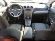 ✅ 2012 Chevrolet Captiva Sport LT • VIN: 3GNAL3E57CS596150 • Lot: 46234635. Wystawiony na Copart z przebiegiem 87 551 mil. Bezpłatny archiwum sprzedaży aukcyjnych z USA i szczegółowy raport historii pojazdu na DreamBid. Zdjęcie 8.