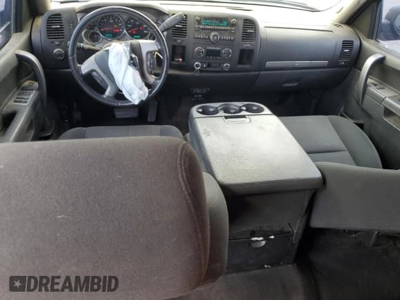 ✅ 2012 Chevrolet Silverado 1500 LT • VIN: 3GCPCSE03CG185106 • Lot: 59958415. Listed on Copart with 152,186 mi. Free auction sales archive from the USA and detailed vehicle history report at DreamBid. Image 8.