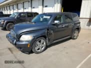 ✅ 2011 Chevrolet HHR • VIN: 3GNAACFU1BS500023 • Lot: 68380645. Wystawiony na Copart z przebiegiem 205 333 mil. Bezpłatny archiwum sprzedaży aukcyjnych z USA i szczegółowy raport historii pojazdu na DreamBid. Zdjęcie 1.