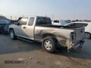 ✅ 2005 Chevrolet Colorado LS ZQ8 • VIN: 1GCCS196X58175255 • Лот: 69530724. Опубликован ранее на Copart с пробегом 86 094 миль. Бесплатный доступ к архиву аукционных продаж из США и подробный отчёт об истории автомобиля на DreamBid. Изображение 2.