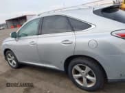 ✅ 2012 Lexus RX 350 • VIN: 2T2BK1BA2CC141950 • Lot: 43831460. Wystawiony na IAAI z przebiegiem Nie podano. Bezpłatny archiwum sprzedaży aukcyjnych z USA i szczegółowy raport historii pojazdu na DreamBid. Zdjęcie 13.
