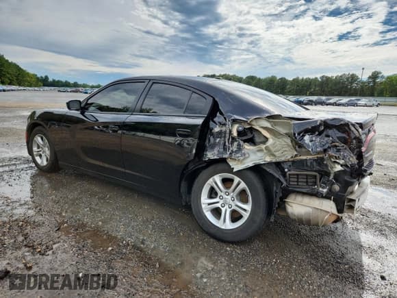 ✅ 2020 Dodge Charger SXT • VIN: 2C3CDXBG7LH144458 • Lot: 83989175. Wystawiony na Copart z przebiegiem 111 524 mil. Bezpłatny archiwum sprzedaży aukcyjnych z USA i szczegółowy raport historii pojazdu na DreamBid. Zdjęcie 2.