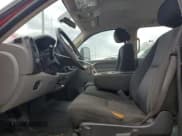 ✅ 2010 Chevrolet Silverado 1500 • VIN: 1GC4CZB69AF120327 • Lot: 56574905. Wystawiony na Copart z przebiegiem 212 686 mil. Bezpłatny archiwum sprzedaży aukcyjnych z USA i szczegółowy raport historii pojazdu na DreamBid. Zdjęcie 7.