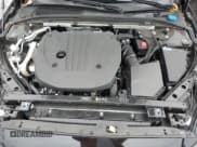 ✅ 2024 Volvo S60 Core Dark Theme • VIN: 7JRL12FKXRG317854 • Lot: 56170695. Listed on Copart with 19,444 mi. Free auction sales archive from the USA and detailed vehicle history report at DreamBid. Image 11.