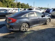 ✅ 2018 Honda Civic EX-L • VIN: JHMFC1F74JX014471 • Lot: 91617355. Wystawiony na Copart z przebiegiem 108 197 mil. Bezpłatny archiwum sprzedaży aukcyjnych z USA i szczegółowy raport historii pojazdu na DreamBid. Zdjęcie 3.