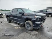 ✅ 2019 Chevrolet Silverado 1500 LT Trail Boss • VIN: 3GCPYFED5KG270863 • Lot: 66561835. Wystawiony na Copart z przebiegiem 122 983 mil. Bezpłatny archiwum sprzedaży aukcyjnych z USA i szczegółowy raport historii pojazdu na DreamBid. Zdjęcie 4.