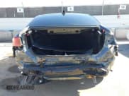 ✅ 2023 Kia Forte LXS • VIN: 3KPF24AD6PE652054 • Lot: 43551984. Listed on IAAI with 22,074 mi. Free auction sales archive from the USA and detailed vehicle history report at DreamBid. Image 17.