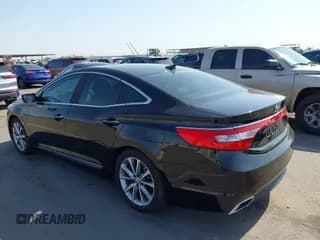 ✅ 2017 Hyundai Azera • VIN: KMHFG4JG0HA578156 • Лот: 42952905. Опубликован ранее на IAAI с пробегом 93 368 миль. Бесплатный доступ к архиву аукционных продаж из США и подробный отчёт об истории автомобиля на DreamBid. Изображение 3.
