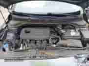 2019 Hyundai Accent SE with VIN 3KPC24A3XKE066993, listed as a IAAI auction lot 42893306 with 91,131 mi miles and . Bid and sale history available at DreamBid. Image 10.