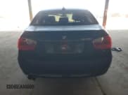 ✅ 2007 BMW 3 Series 328i • VIN: WBAVA33577P140346 • Lot: 85396905. Listed on Copart with 144,518 mi. Free auction sales archive from the USA and detailed vehicle history report at DreamBid. Image 6.