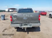 ✅ 2005 Ford F-150 XLT • VIN: 1FTPX14575NA48630 • Lot: 43215013. Listed on IAAI with 116,946 mi. Free auction sales archive from the USA and detailed vehicle history report at DreamBid. Image 17.