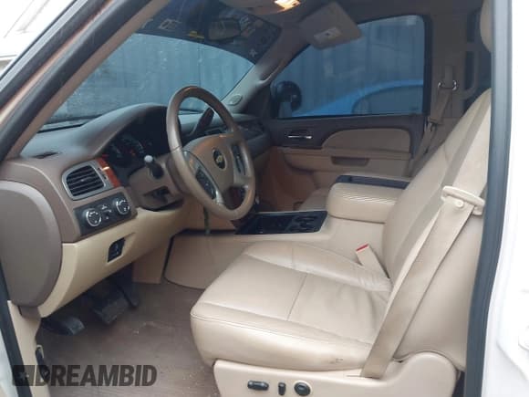 ✅ 2012 Chevrolet Silverado 1500 LTZ • VIN: 3GCPKTE79CG160698 • Lot: 43238403. Listed on IAAI with 137,266 mi. Free auction sales archive from the USA and detailed vehicle history report at DreamBid. Image 5.