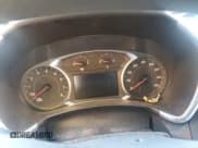 ✅ 2020 Chevrolet Equinox LT • VIN: 3GNAXJEV5LL326286 • Лот: 85364925. Опубликован ранее на Copart с пробегом 333 333 миль. Бесплатный доступ к архиву аукционных продаж из США и подробный отчёт об истории автомобиля на DreamBid. Изображение 9.