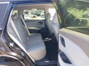 ✅ 2023 Nissan Rogue SV • VIN: JN8BT3BA7PW433060 • Лот: 43140074. Опубликован ранее на IAAI с пробегом 6 134 миль. Бесплатный доступ к архиву аукционных продаж из США и подробный отчёт об истории автомобиля на DreamBid. Изображение 8.