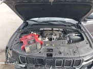 ✅ 2022 Jeep Grand Cherokee • VIN: 1C4RJYB63N8716923 • Lot: 43289093. Listed on IAAI with 74,245 mi. Free auction sales archive from the USA and detailed vehicle history report at DreamBid. Image 10.