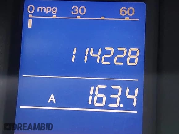 ✅ 2011 Honda CR-V LX • VIN: JHLRE4H38BC014571 • Lot: 43839770. Listed on IAAI with 114,228 mi. Free auction sales archive from the USA and detailed vehicle history report at DreamBid. Image 15.