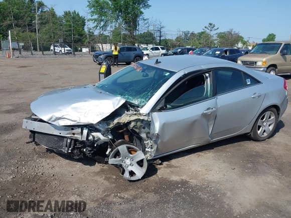 ✅ 2009 Pontiac G6 1SA • VIN: 1G2ZG57B894214333 • Lot: 42562776. Wystawiony na IAAI z przebiegiem Nie podano. Bezpłatny archiwum sprzedaży aukcyjnych z USA i szczegółowy raport historii pojazdu na DreamBid. Zdjęcie 17.