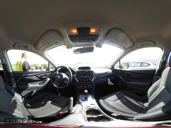 ✅ 2021 Subaru Crosstrek • VIN: JF2GTABC6M8218973 • Lot: 42276719. Listed on IAAI with 46,857 mi. Free auction sales archive from the USA and detailed vehicle history report at DreamBid. Image 19.