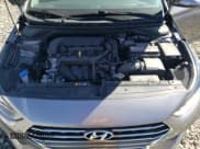 ✅ 2021 Hyundai Accent SE • VIN: 3KPC24A67ME141260 • Лот: 71423724. Опубликован ранее на Copart с пробегом 16 982 миль. Бесплатный доступ к архиву аукционных продаж из США и подробный отчёт об истории автомобиля на DreamBid. Изображение 11.