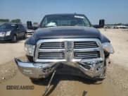 ✅ 2015 Ram 2500 Big Horn • VIN: 3C6UR5DJ4FG509916 • Lot: 60319045. Listed on Copart with 124,421 mi. Free auction sales archive from the USA and detailed vehicle history report at DreamBid. Image 5.