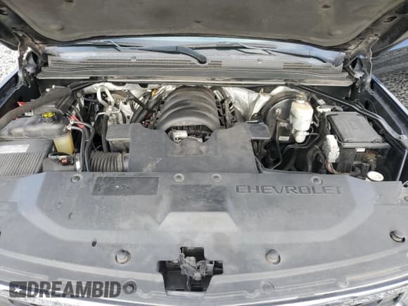 ✅ 2016 Chevrolet Suburban LT • VIN: 1GNSCHKC3GR415302 • Lot: 85107185. Wystawiony na Copart z przebiegiem 324 252 mil. Bezpłatny archiwum sprzedaży aukcyjnych z USA i szczegółowy raport historii pojazdu na DreamBid. Zdjęcie 12.