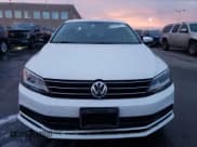 ✅ 2015 Volkswagen Jetta SE • VIN: 3VWD07AJ7FM256186 • Лот: 86718074. Опубликован ранее на Copart с пробегом 83 778 миль. Бесплатный доступ к архиву аукционных продаж из США и подробный отчёт об истории автомобиля на DreamBid. Изображение 5.