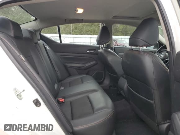 ✅ 2020 Nissan Altima SR • VIN: 1N4BL4CV9LC189299 • Lot: 89895905. Wystawiony na Copart z przebiegiem 133 257 mil. Bezpłatny archiwum sprzedaży aukcyjnych z USA i szczegółowy raport historii pojazdu na DreamBid. Zdjęcie 10.