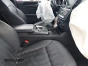 ✅ 2017 Mercedes-Benz GLE 350 • VIN: 4JGDA5HBXHA971851 • Lot: 42925250. Listed on IAAI with 109,889 mi. Free auction sales archive from the USA and detailed vehicle history report at DreamBid. Image 5.