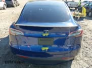 ✅ 2022 Tesla Model Y Performance • VIN: 7SAYGDEF7NF374796 • Lot: 43448391. Listed on IAAI with 91,975 mi. Free auction sales archive from the USA and detailed vehicle history report at DreamBid. Image 16.