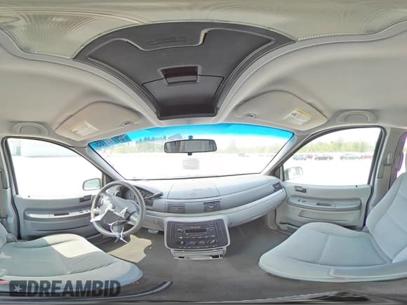 ✅ 2005 Ford Freestar SE • VIN: 2FMDA51665BA45489 • Лот: 60712785. Опубликован ранее на Copart с пробегом Не указан. Бесплатный доступ к архиву аукционных продаж из США и подробный отчёт об истории автомобиля на DreamBid. Изображение 15.