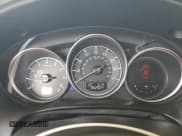 ✅ 2016 Mazda CX-5 Grand Touring • VIN: JM3KE2DY6G0899325 • Lot: 81476285. Listed on Copart with 95,293 mi. Free auction sales archive from the USA and detailed vehicle history report at DreamBid. Image 9.