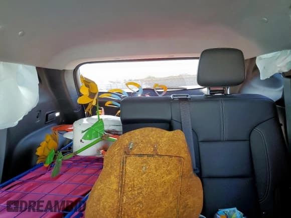 ✅ 2024 Chevrolet Blazer LT • VIN: 3GNKBDR41RS182014 • Lot: 71311905. Listed on Copart with 43,087 mi. Free auction sales archive from the USA and detailed vehicle history report at DreamBid. Image 10.