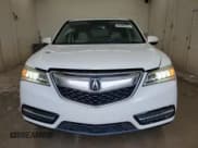 ✅ 2015 Acura MDX Technology • VIN: 5FRYD3H48FB010428 • Lot: 90468325. Listed on Copart with 120,531 mi. Free auction sales archive from the USA and detailed vehicle history report at DreamBid. Image 5.