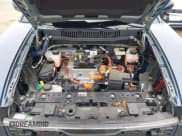 ✅ 2023 Fisker Ocean One • VIN: VCF1ZBU28PG002503 • Лот: 42442849. Опубликован ранее на IAAI с пробегом 7 миль. Бесплатный доступ к архиву аукционных продаж из США и подробный отчёт об истории автомобиля на DreamBid. Изображение 10.