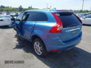 ✅ 2016 Volvo XC60 T5 Drive-E Premier • VIN: YV440MDK5G2890317 • Лот: 42082805. Опубликован ранее на IAAI с пробегом Не указан. Бесплатный доступ к архиву аукционных продаж из США и подробный отчёт об истории автомобиля на DreamBid. Изображение 3.