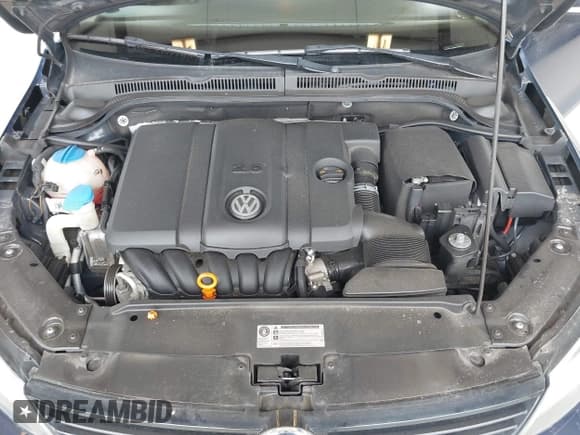 ✅ 2011 Volkswagen Jetta SE • VIN: 3VWDZ7AJ6BM078917 • Лот: 42298264. Опубликован ранее на IAAI с пробегом 131 635 миль. Бесплатный доступ к архиву аукционных продаж из США и подробный отчёт об истории автомобиля на DreamBid. Изображение 10.