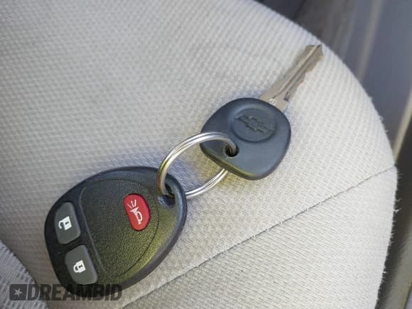 ✅ 2011 Chevrolet HHR LS • VIN: 3GNBAAFW9BS607895 • Lot: 42029086. Listed on IAAI with 98,149 mi. Free auction sales archive from the USA and detailed vehicle history report at DreamBid. Image 11.