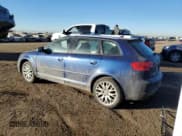 ✅ 2013 Audi A3 Premium Plus • VIN: WAUMFAFMXDA029583 • Lot: 89182605. Listed on Copart with 66,512 mi. Free auction sales archive from the USA and detailed vehicle history report at DreamBid. Image 2.