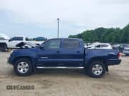 ✅ 2012 Toyota Tacoma PreRunner • VIN: 5TFJU4GN7CX016824 • Lot: 42272110. Listed on IAAI with 165,182 mi. Free auction sales archive from the USA and detailed vehicle history report at DreamBid. Image 14.