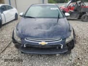 ✅ 2016 Chevrolet Cruze LS • VIN: 1G1PC5SH2G7117255 • Lot: 66146015. Listed on Copart with 116,790 mi. Free auction sales archive from the USA and detailed vehicle history report at DreamBid. Image 5.