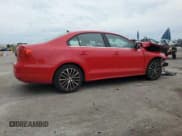 ✅ 2013 Volkswagen Jetta SE • VIN: 3VWDX7AJ7DM310482 • Lot: 91623745. Wystawiony na Copart z przebiegiem 163 699 mil. Bezpłatny archiwum sprzedaży aukcyjnych z USA i szczegółowy raport historii pojazdu na DreamBid. Zdjęcie 3.