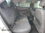 ✅ 2015 Chevrolet Equinox LS • VIN: 2GNALAEK6F1145351 • Lot: 81255215. Wystawiony na Copart z przebiegiem 159 999 mil. Bezpłatny archiwum sprzedaży aukcyjnych z USA i szczegółowy raport historii pojazdu na DreamBid. Zdjęcie 11.