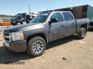 ✅ 2010 Chevrolet Silverado 1500 LT • VIN: 3GCRKSE30AG201880 • Lot: 69972884. Listed on Copart with 144,409 mi. Free auction sales archive from the USA and detailed vehicle history report at DreamBid. Image 1.