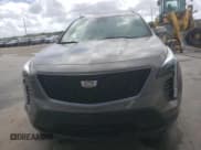 ✅ 2020 Cadillac XT4 FWD Sport • VIN: 1GYFZER4XLF125389 • Lot: 84589765. Listed on Copart with 40,764 mi. Free auction sales archive from the USA and detailed vehicle history report at DreamBid. Image 5.